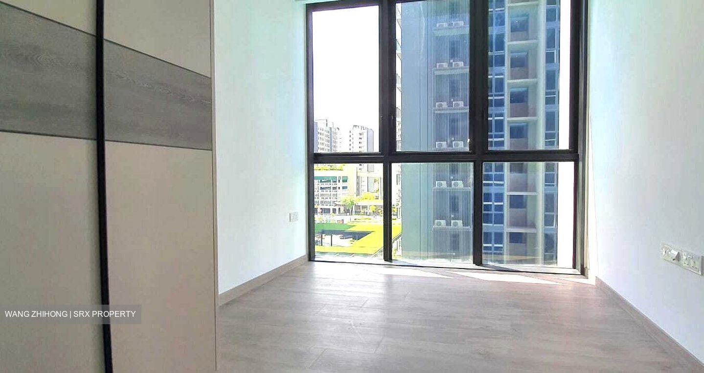 The Tapestry (D18), Condominium #375773361